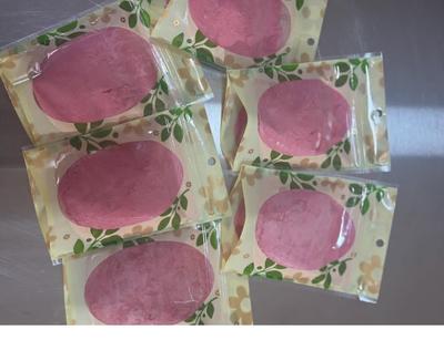 Wondataste Miracle Berry Fruit Powder